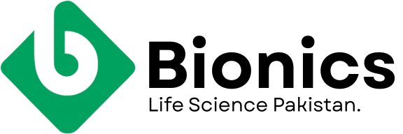 Bionics Logo